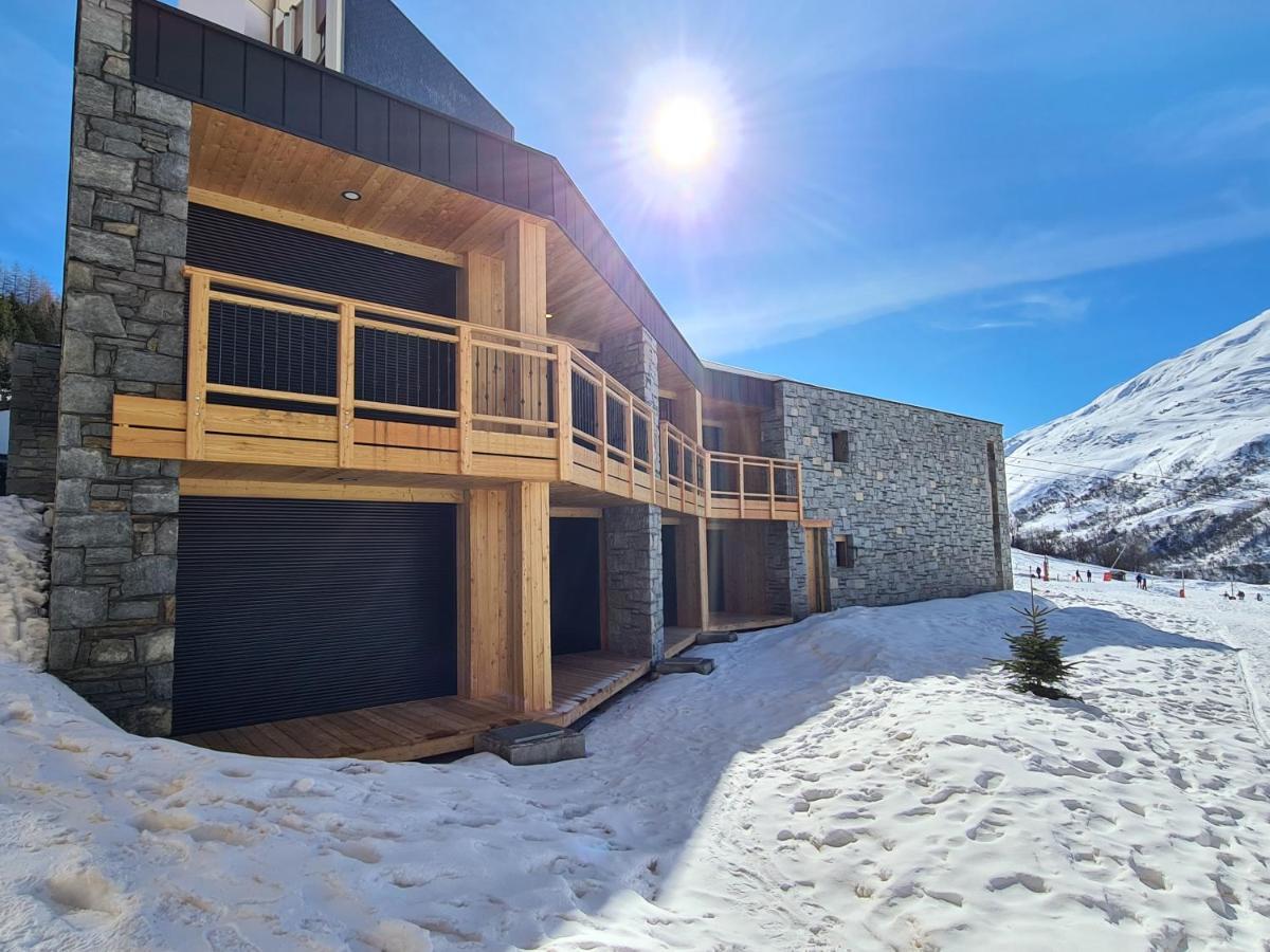 Apartamento Le Granitic