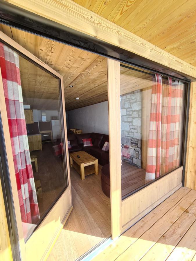 Apartamento Le Granitic
