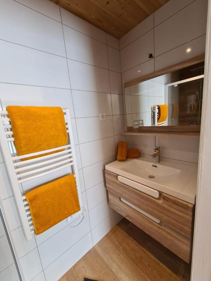 Apartamento Le Granitic