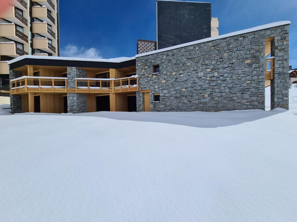 Apartamento Le Granitic