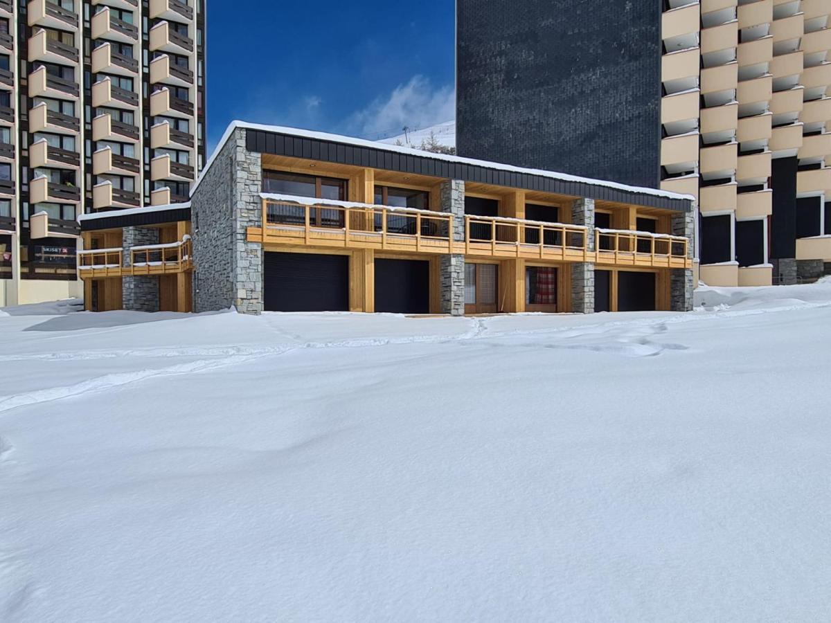 Apartamento Le Granitic