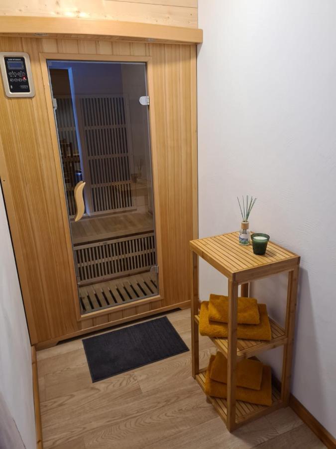 Le Granitic Apartamento
